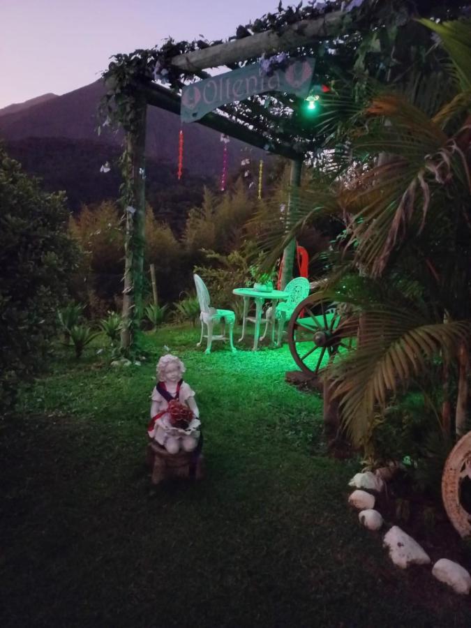 Aconchego Itaipava Hotel Luaran gambar