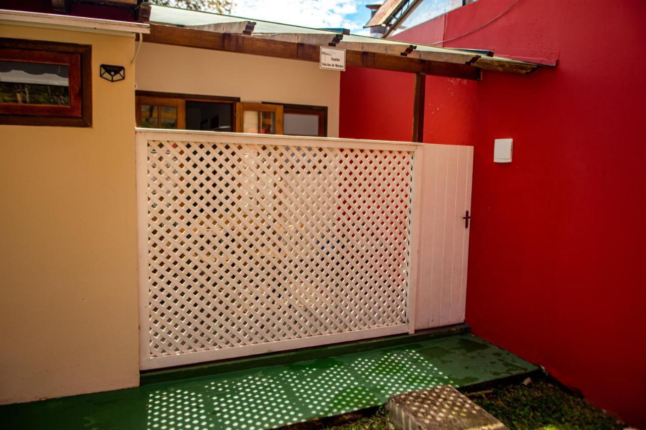 Aconchego Itaipava Hotel Bilik gambar